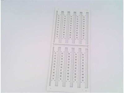 ALLEN BRADLEY 1492-SM6X9V61-70