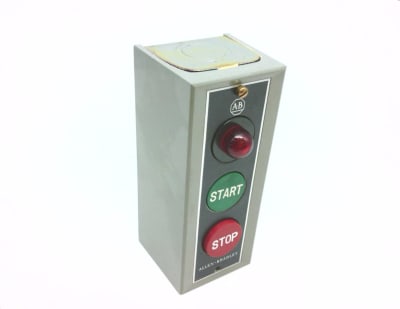 ALLEN BRADLEY 800S-2SAP
