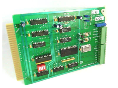INFOSIGHT 6686