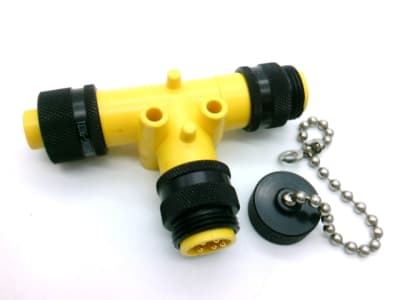 HONEYWELL SDS-DIAG-9831