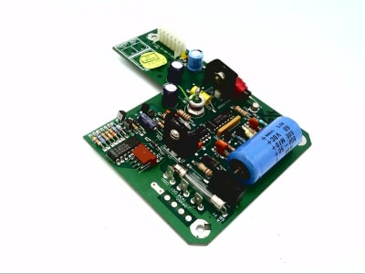 MAGNETROL 09-5139-001