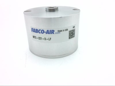 FABCO MTC-221-X-LF
