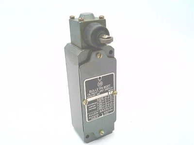 ALLEN BRADLEY 802T-K1T