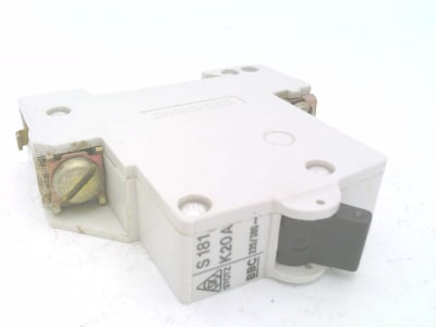 ASEA BROWN BOVERI S181-K20A