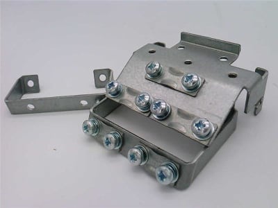 ASEA BROWN BOVERI ACS EMC SCREW KIT