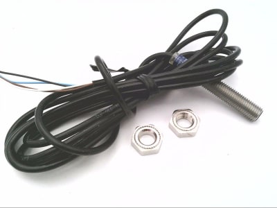 TELEMECANIQUE SENSORS XS1M08PC410