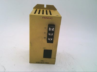 FANUC A06B-6070-H600