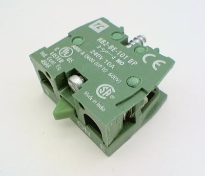 TECHSPAN INDUSTRIES INC PB-BE101BP