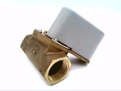 HAYS FLUID CONTROL 2600-3511