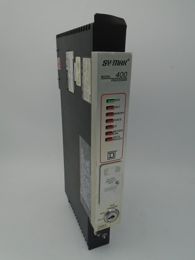 SCHNEIDER ELECTRIC 8020-SCP-424R