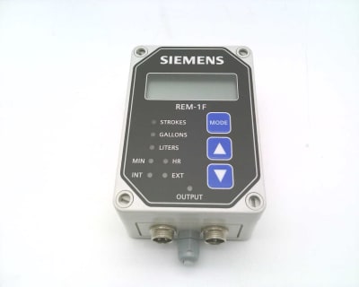 SIEMENS 284-6006