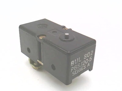 ALLEN BRADLEY 802-PBSJ20-5