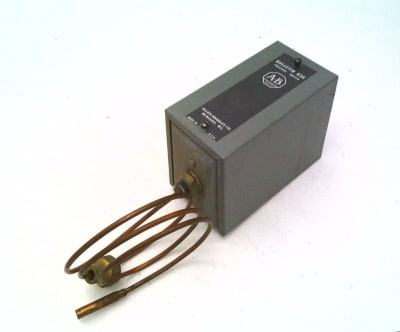 ALLEN BRADLEY 836-H33-BLK-36