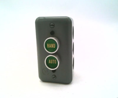 ALLEN BRADLEY 800S-2SAM