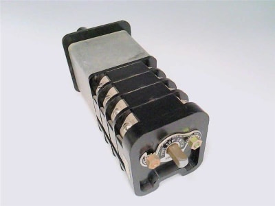GENERAL ELECTRIC 16SBM-10BA578