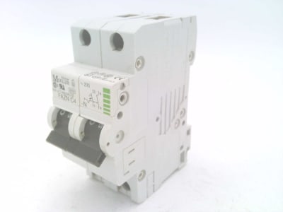 EATON CORPORATION FAZNC4-N
