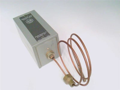 ALLEN BRADLEY 836-H33-XKKS