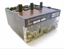 EATON CORPORATION ZM6-63