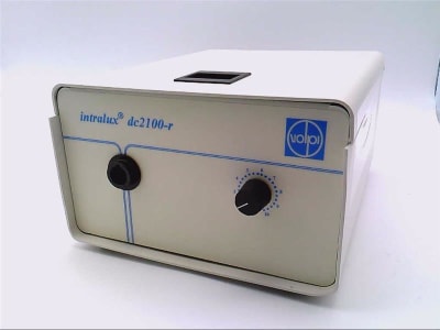 VOLPI DC-2100-R