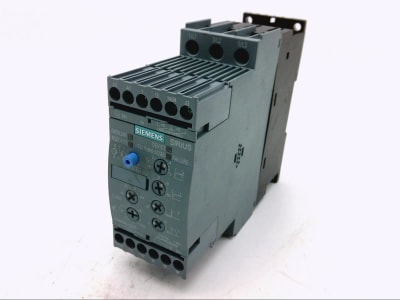 SIEMENS 3RW4024-1TB05