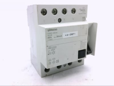 SIEMENS 5SM3342-6