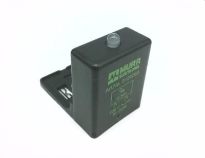 MURR ELEKTRONIK 3124063