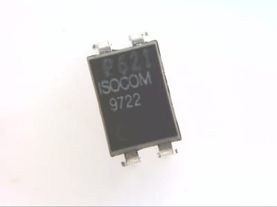 ISOCOM ISP621-1