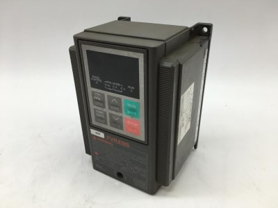 FUJI ELECTRIC FVR0.4E9S-2