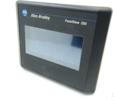 ALLEN BRADLEY 2711-T5A20L1