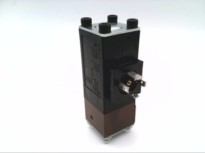 HARTMANN & LAMMLE WE06-4P100D24/0H