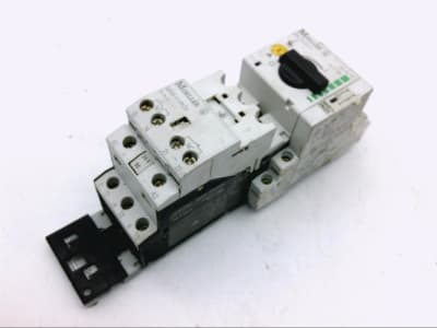 EATON CORPORATION PKZM0-1/SE00-11-PKZ0