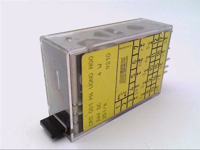 JOHNSON ELECTRIC CRS-001-M4-U0N0-N00