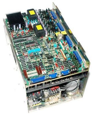 FANUC A06B-6044-H112