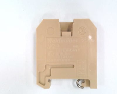 WEIDMULLER 0324460000