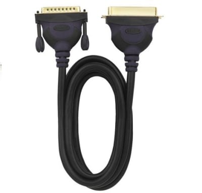BELKIN F2A046-10-GLD
