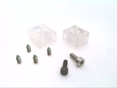 DOVER CORPORATION OSMK-008