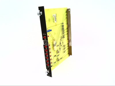 GENERAL ELECTRIC 44C331830G02