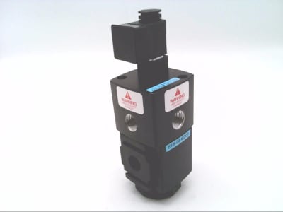 WILKERSON PNEUMATIC E18-03-ED00