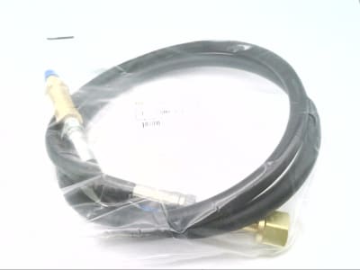 WESTERN ENTERPRISES WMH-2-7