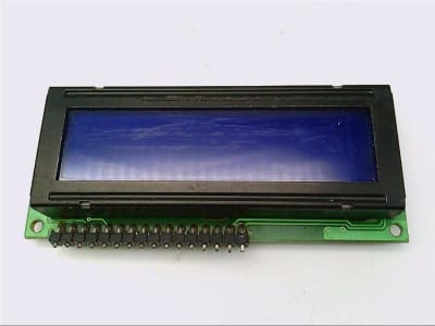 DATA VISION DV162500-SNBLY