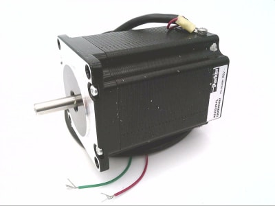 PARKER HV233-02-FL
