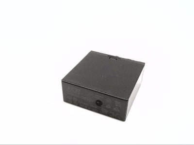 MULTICOMP MCHRM3H-DC12V-A