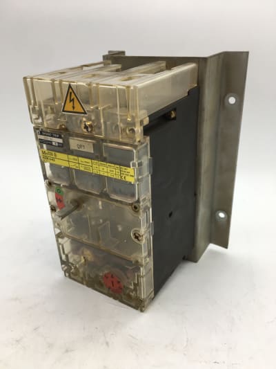 EATON CORPORATION NZM-4-63