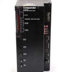 PARKER KHX-710 DRIVE