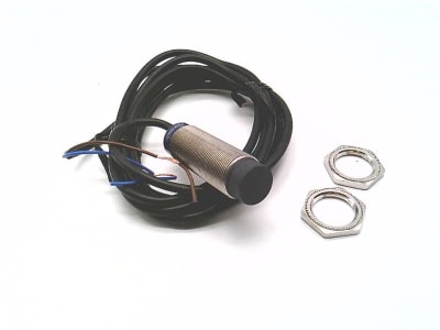 TELEMECANIQUE SENSORS XS2M18MA250