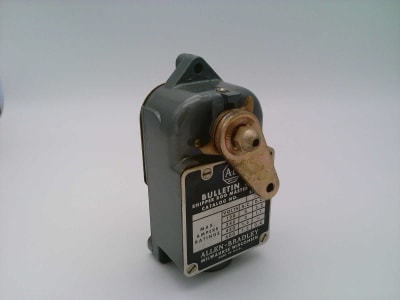 ALLEN BRADLEY 804-B2