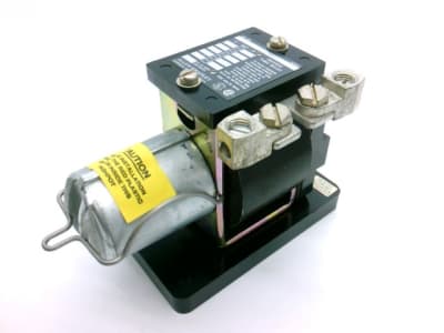 ALLEN BRADLEY 810-A03A