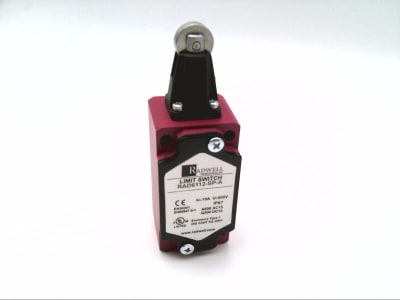RADWELL RAD6112-SP-A