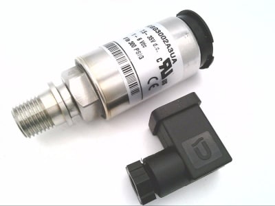 GEMS SENSORS 1200CGG3002A3UA