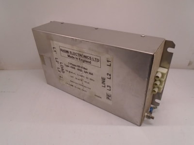 RASMI ELECTRONICS RS3020-IDF/CT